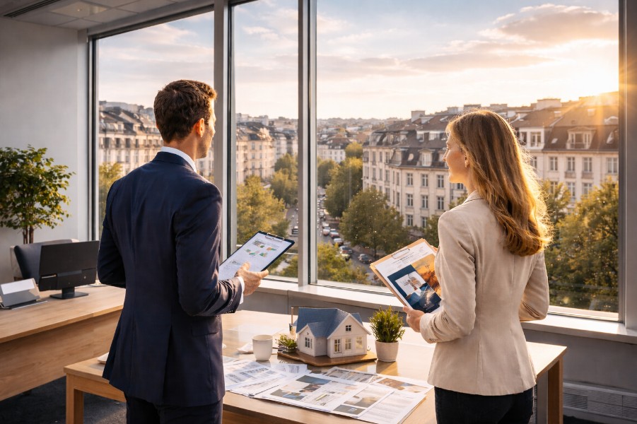 Gutachter Geo-Domains fuer Sachverstaendige und Expertenbueroe Reinbek